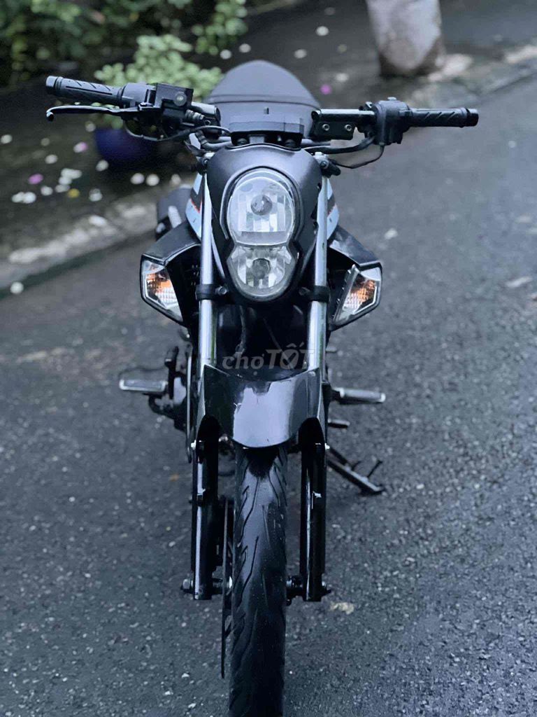 🌈Xe Kimco 2018 màu  đen 50c lịch lãm cá tính. Mua bán Xe máy tại Thành phố Thủ Đức Tp Hồ Chí Minh được đăng bởi Nguyễn Thanh Bình hình 2