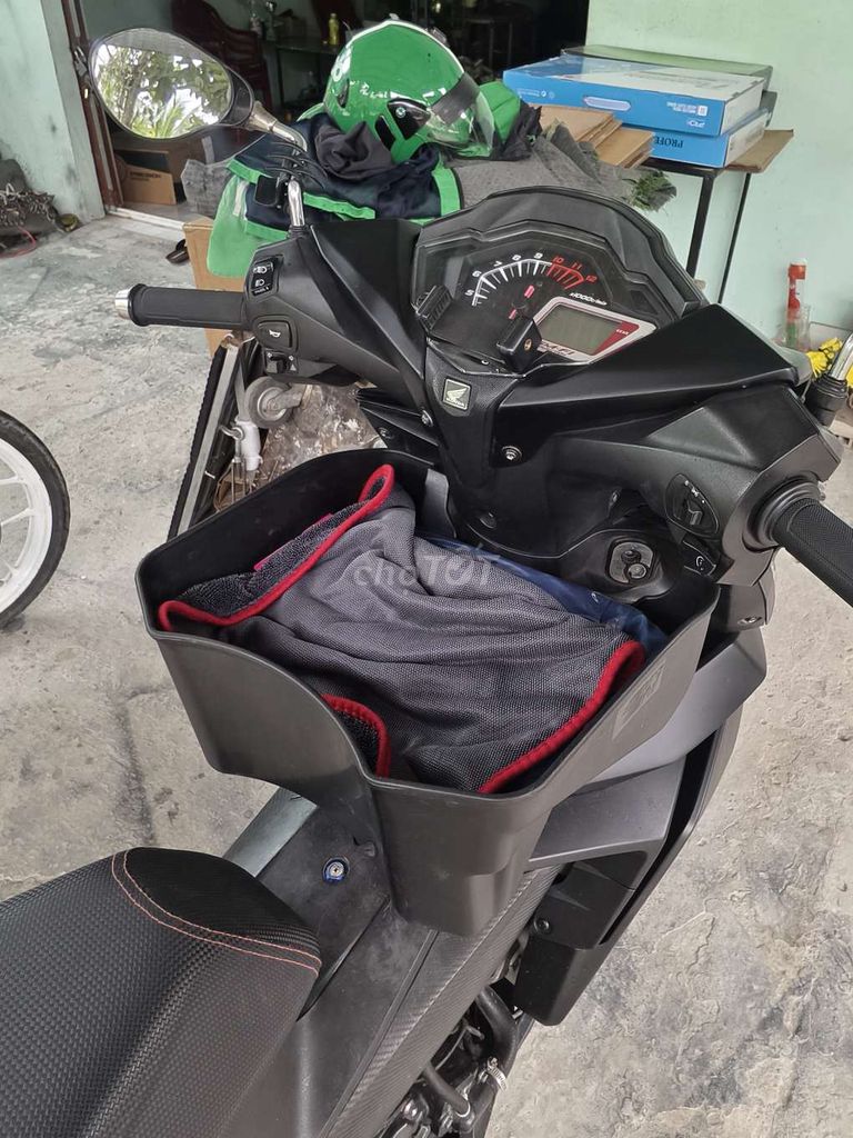 Winner v1. Mua bán Xe máy tại Huyện Mỏ Cày Bắc Bến Tre được đăng bởi Gió hình 8