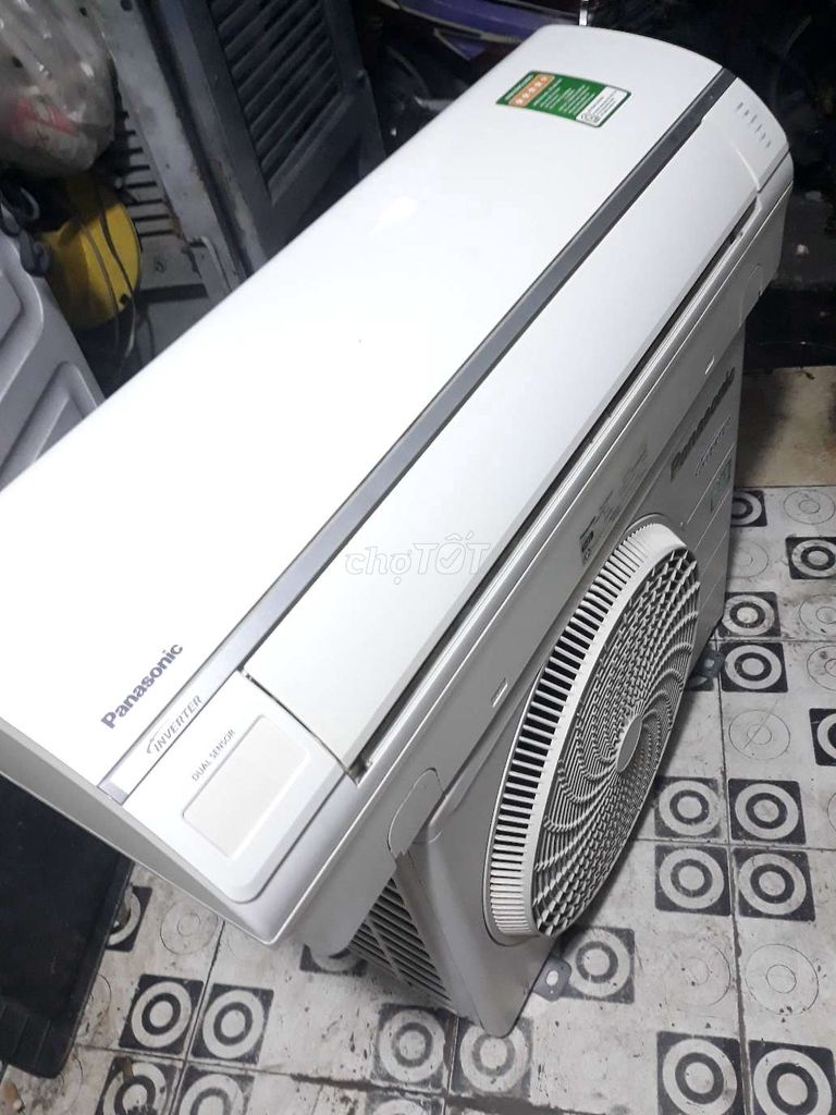 Máy lạnh Panasonic inverter 1hp