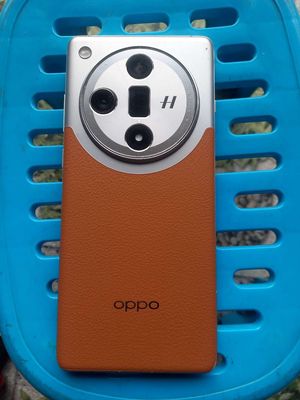 Oppo Find X7 Pro 256GB Vàng Hồng. Mua bán Điện thoại tại Thành phố Thủ Dầu Một Bình Dương được đăng bởi Tran