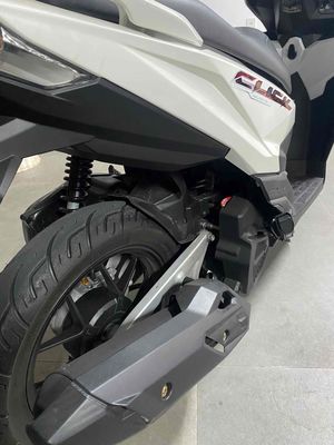 EM KẸT TIỀN CẦN BÁN XE CLICK THÁI 125 NGAY TÊN EM. Mua bán Xe máy tại Quận Tân Phú Tp Hồ Chí Minh được đăng bởi Xèn a lủ