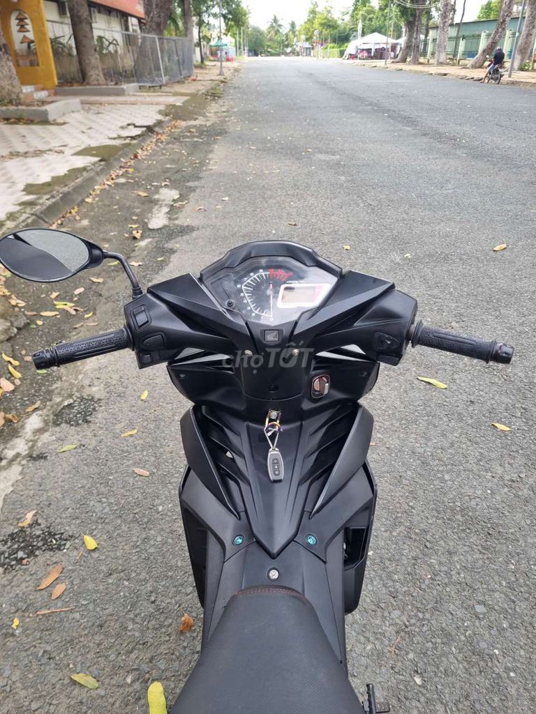 Honda Winner V1 Đen Côn tay. Mua bán Xe máy tại Thành phố Cao Lãnh Đồng Tháp được đăng bởi Vinh Quang  hình 5