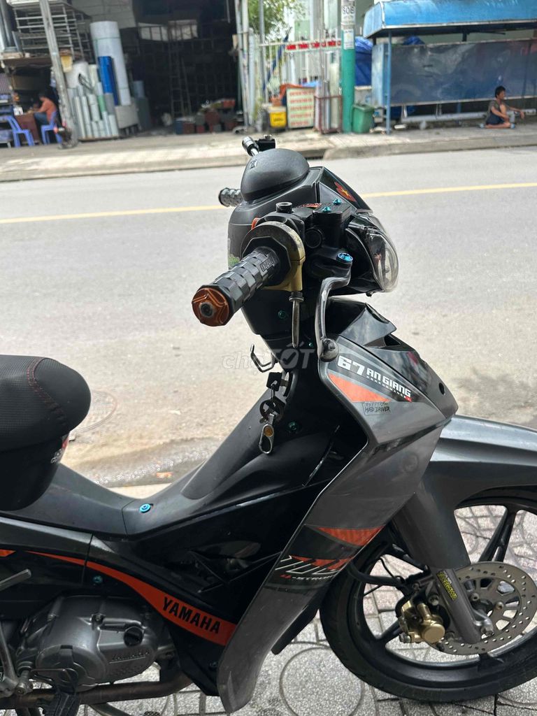 si rc đời 2021 xe đẹp máy zin ( hổ trợ trả góp). Mua bán Xe máy tại Thành phố Thuận An Bình Dương được đăng bởi xe máy phước thịnh hình 4