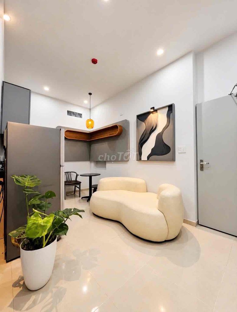 Rent · 1 bd · 48 м² · Quận Ngũ Hành Sơn, ул. Đường Ngô Thì Sĩ