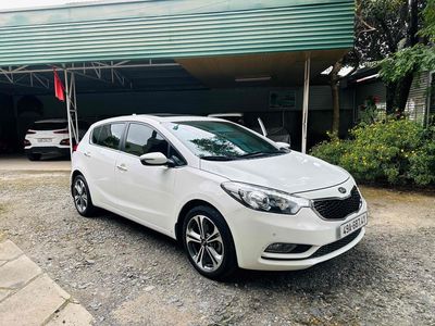 Kia Cerato 2014 1.6 AT Hatchback. Mua bán Ô tô tại Thành phố Đà Lạt Lâm Đồng được đăng bởi nguyễn hữu hoàng