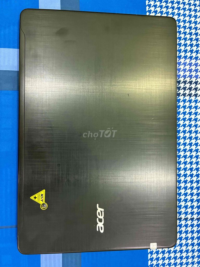 Acer i3 15.6 inch 4GB/256GB Đen. Mua bán Laptop tại Quận Bình Tân Tp Hồ Chí Minh được đăng bởi Tâm hình 1