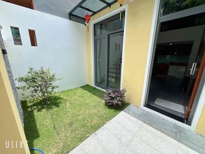Аренда · 2 комн. · 100 м² · Quận Sơn Trà, ул. Đường An Cư 4
