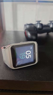 Sony Smart Watch 3. Mua bán Thiết bị đeo thông minh tại Thành phố Biên Hòa Đồng Nai được đăng bởi Second Hand 