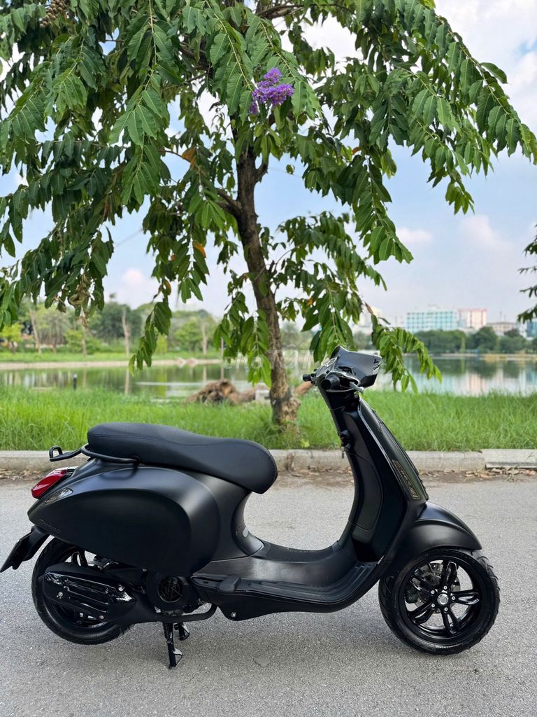 vespa sprint iget ABS. Mua bán Xe máy tại Quận Nam Từ Liêm Hà Nội được đăng bởi minh khang hình 1