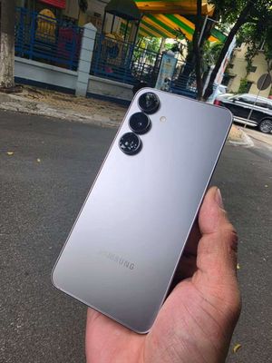 Samsung S25 VN/A còn Bảo hành