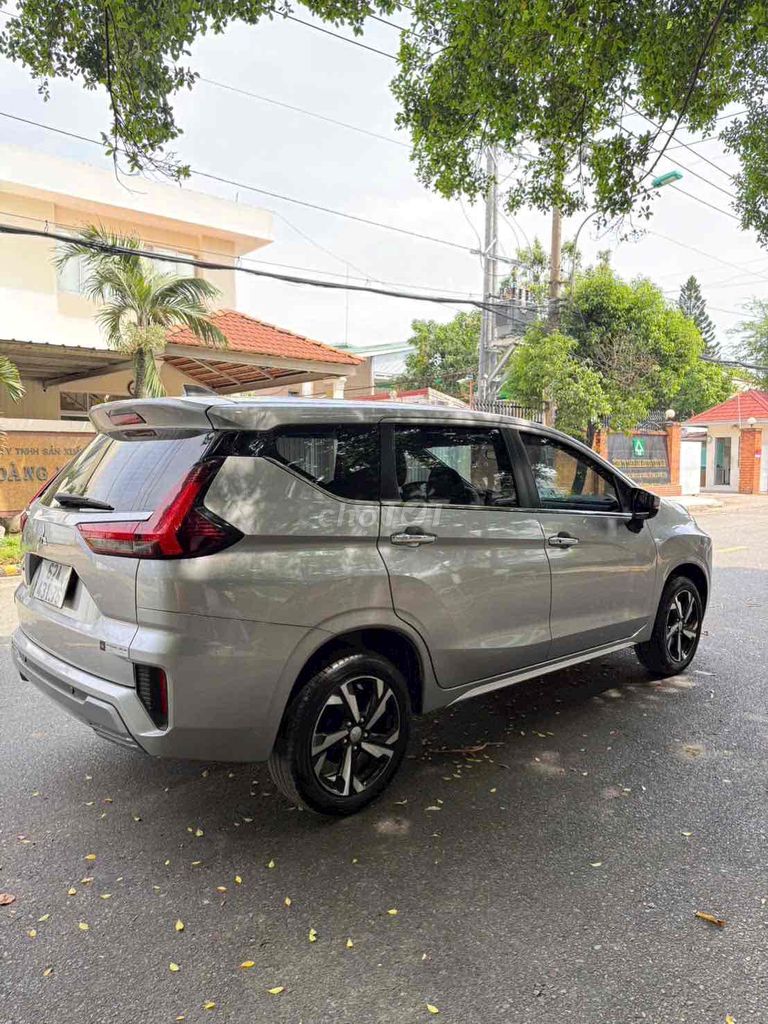 Cần gả em Mitsubishi Xpander Pre MY 2025 màu Bạc. Mua bán Ô tô tại Quận Tân Bình Tp Hồ Chí Minh được đăng bởi MITSUBISHI TRƯỜNG CHINH đại lý chính hãng hình 5