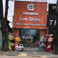 LEO STORE TDM