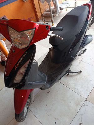 Bán xe Kymco candy 50cc. Mua bán Xe máy tại Thành phố Thủ Đức Tp Hồ Chí Minh được đăng bởi Chuyện Trần