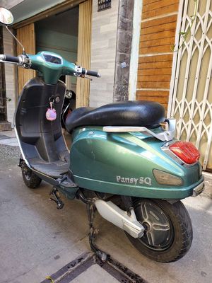 Xe may dien. Mua bán Xe điện tại Quận Bình Thạnh Tp Hồ Chí Minh được đăng bởi Vũ viết tuấn