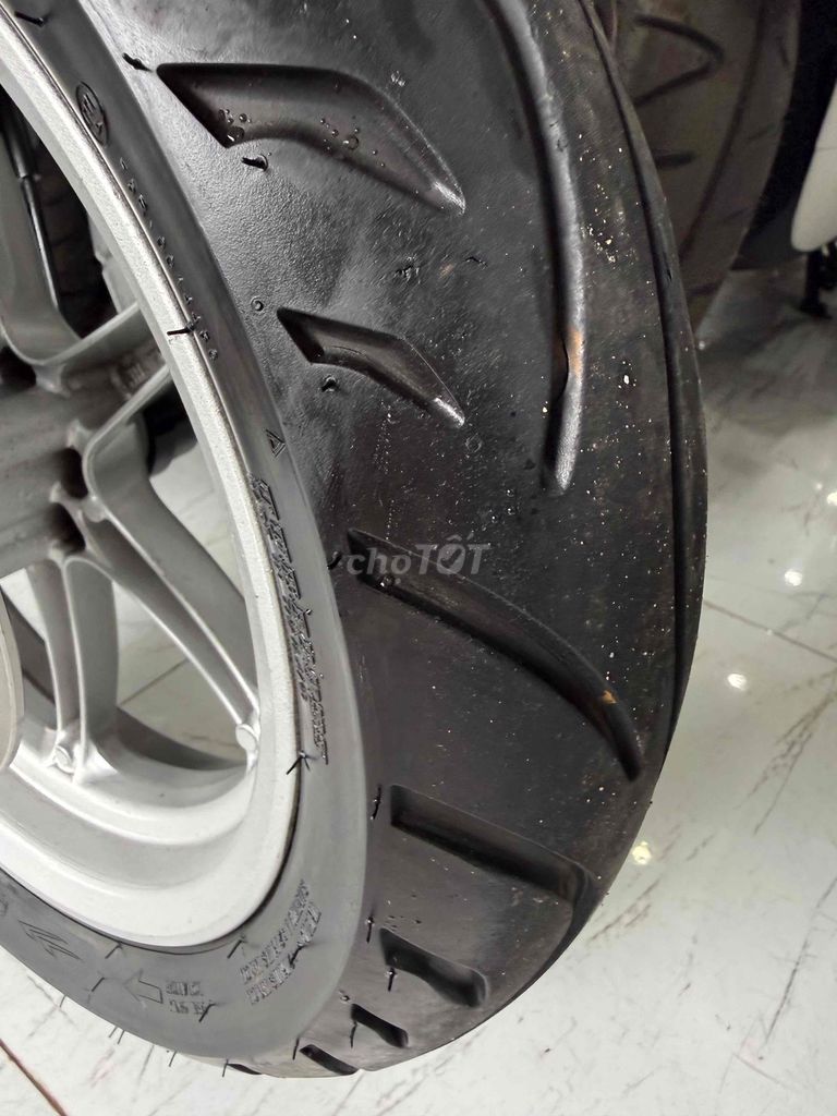 GRANDE ĐK 2019. Màu Hót - Máy Zin Cực Êm. Mua bán Xe máy tại Thành phố Rạch Giá Kiên Giang được đăng bởi XE MÁY CŨ TÂN 128 hình 12