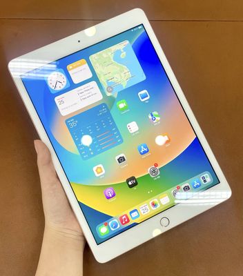 iPad Gen 7 32GB+ WIFI | Máy đẹp, Siêu Mượt