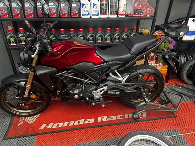 cần bán CB300r một chủ mua mới. Mua bán Xe máy tại Quận Ninh Kiều Cần Thơ được đăng bởi phúc