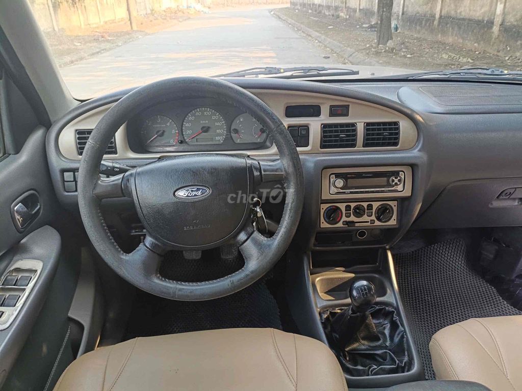 Ford Everest Vàng cát 7 chỗ. Mua bán Ô tô tại Quận Hà Đông Hà Nội được đăng bởi Hiệp Xoăn Hà Đông hình 15