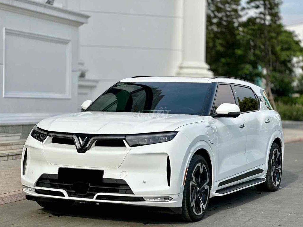 VINFATS VF9 HỖ TRỢ VAY 85% CHO DOANH NGHIỆP!. Mua bán Ô tô tại Thành phố Thủ Đức Tp Hồ Chí Minh được đăng bởi Kỳ hình 7