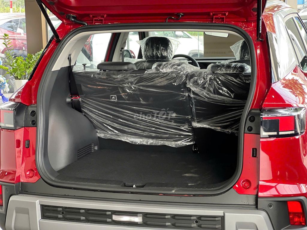 Xả kho Creta 2025. Mua bán Ô tô tại Quận Gò Vấp Tp Hồ Chí Minh được đăng bởi Chuyên ô tô Hyundai SG hình 10