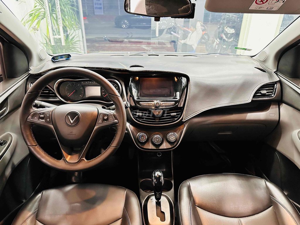 VinFast Fadil 2021 Plus - Trả trước chỉ 79 triệu. Mua bán Ô tô tại Thành phố Quảng Ngãi Quảng Ngãi được đăng bởi Trần Minh Thông hình 7