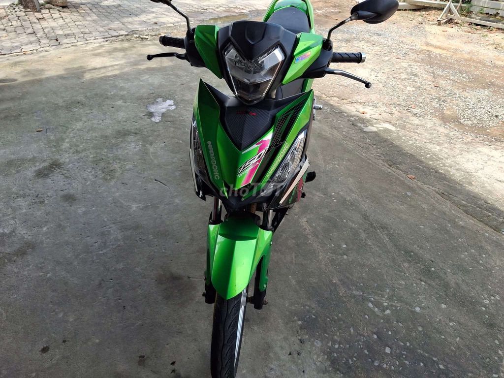 Honda winner. V1 bs 66 cà vẹt kèm cccd chủ. Mua bán Xe máy tại Huyện Nhà Bè Tp Hồ Chí Minh được đăng bởi tuân anh  hình 1