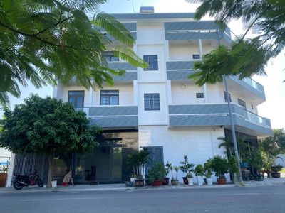 Rent · 4 bd · 100 м² · Thành phố Nha Trang, ул. Nam Vĩnh Hải