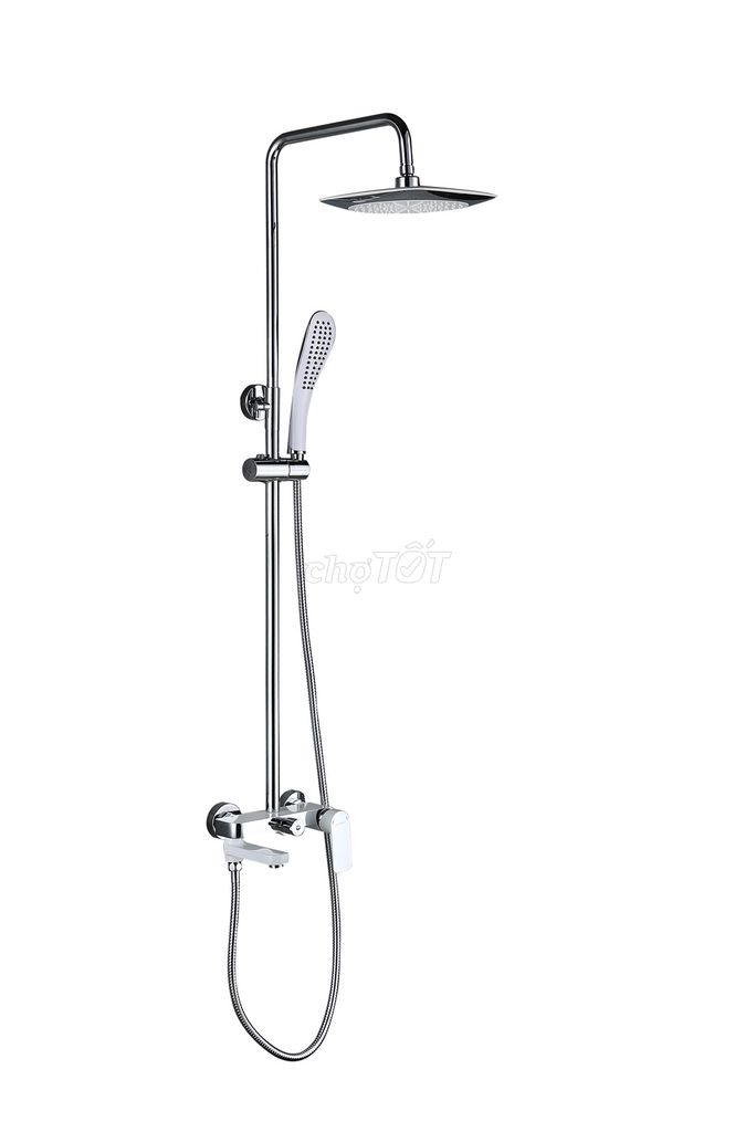 Sen cây Gappo G2448. Mua bán Thiết bị vệ sinh, nhà tắm tại Huyện Thanh Trì Hà Nội được đăng bởi Frap Gappo Nga hình 1