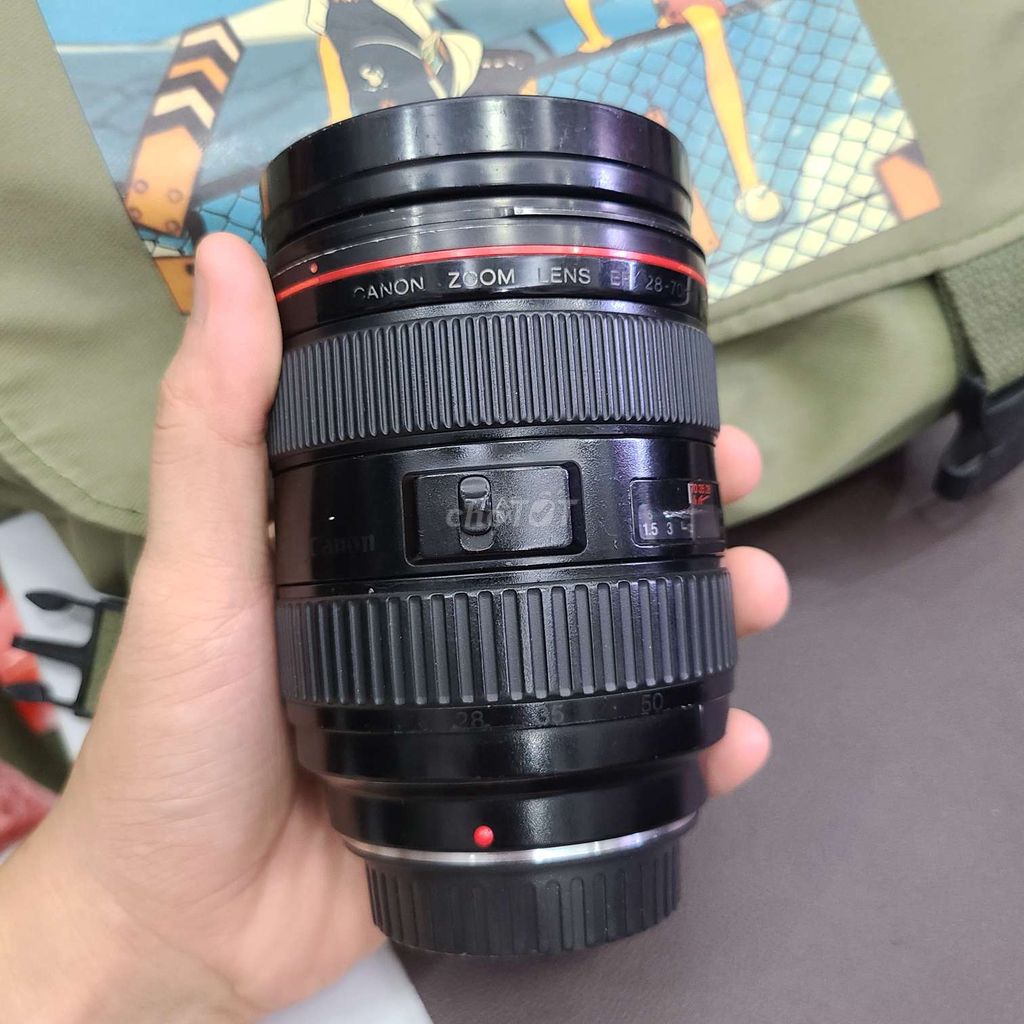 Em cần pass 28 70f2.8 để lên đời