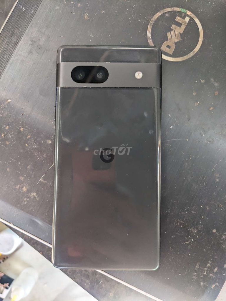 Google Pixel 7a màn thay mới. Mua bán Điện thoại tại Quận 12 Tp Hồ Chí Minh được đăng bởi cầm điện thoại giá tốt hình 1