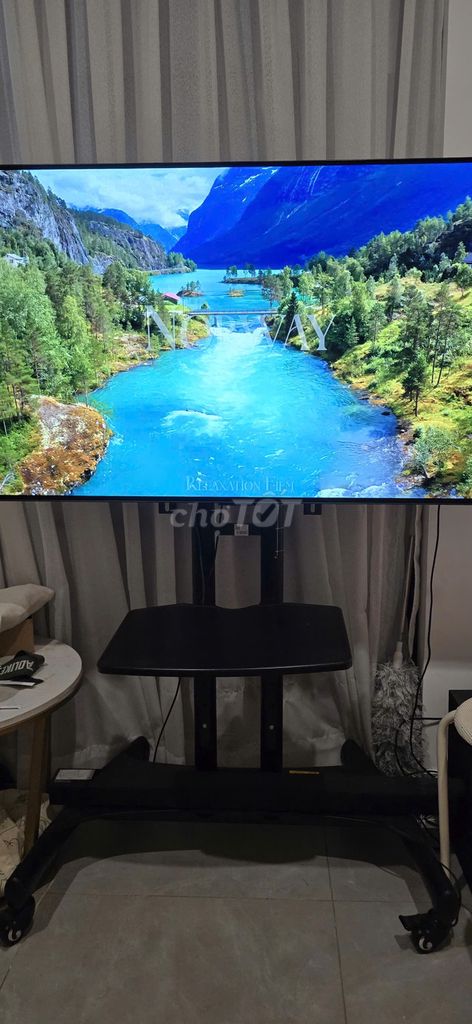 Smart TV LG Gaming OLED evo C2 48 inch. Mua bán Tivi, Âm thanh tại Huyện Chợ Mới An Giang được đăng bởi Ly Hoang Phu hình 1