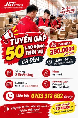 Công ty TNHH MTV Chuyển phát nhanh Thuận Phong- Chi nhánh Nghệ An logo