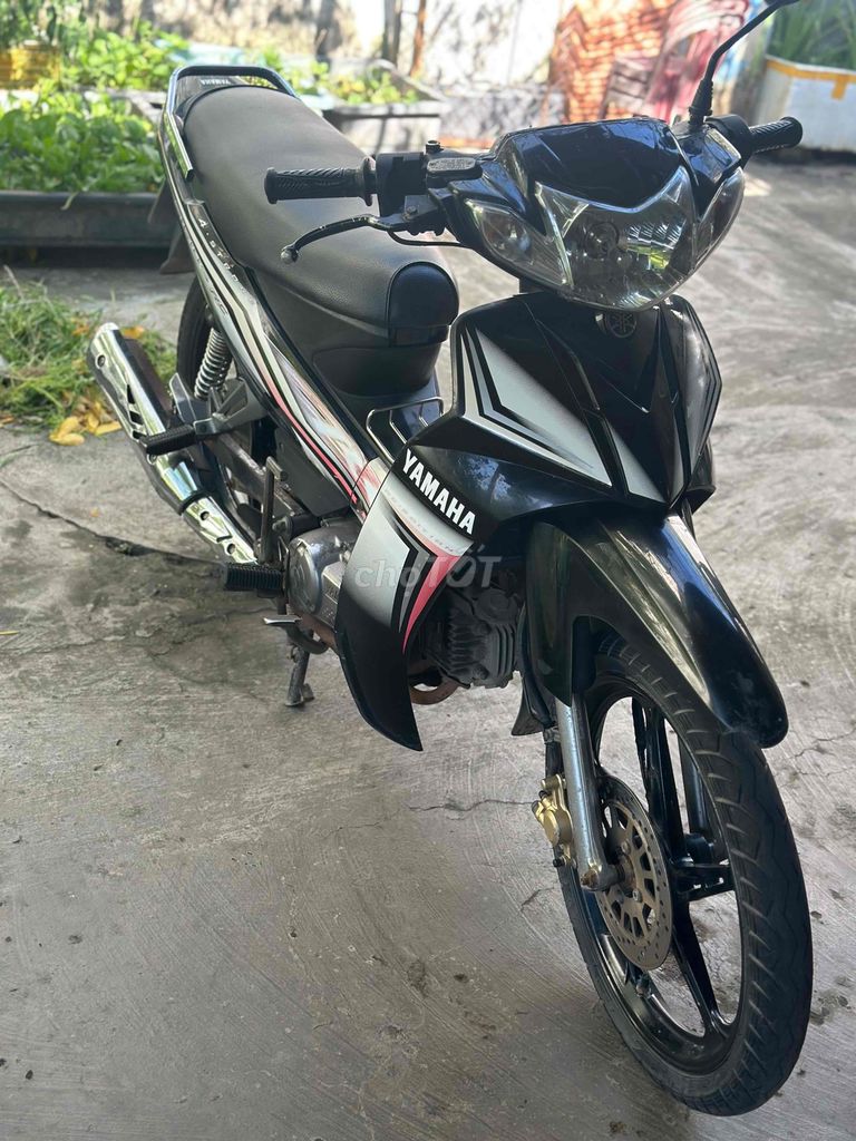 Thanh Lý xe sirus mọi chức năng còn tốt máy ok. Mua bán Xe máy tại Thành phố Quảng Ngãi Quảng Ngãi được đăng bởi Hien hình 3