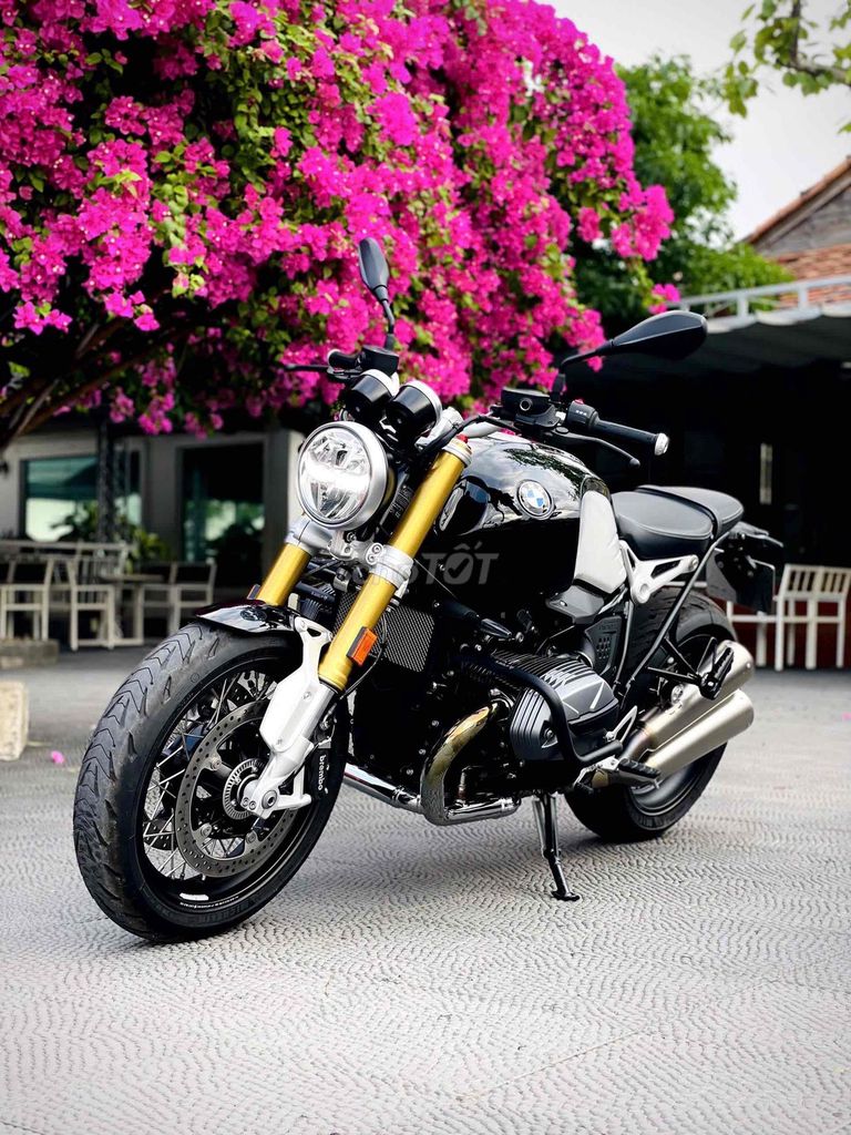 BMW R NineT Classic. Mua bán Xe máy tại Thành phố Thủ Đức Tp Hồ Chí Minh được đăng bởi Kiên Trần hình 1