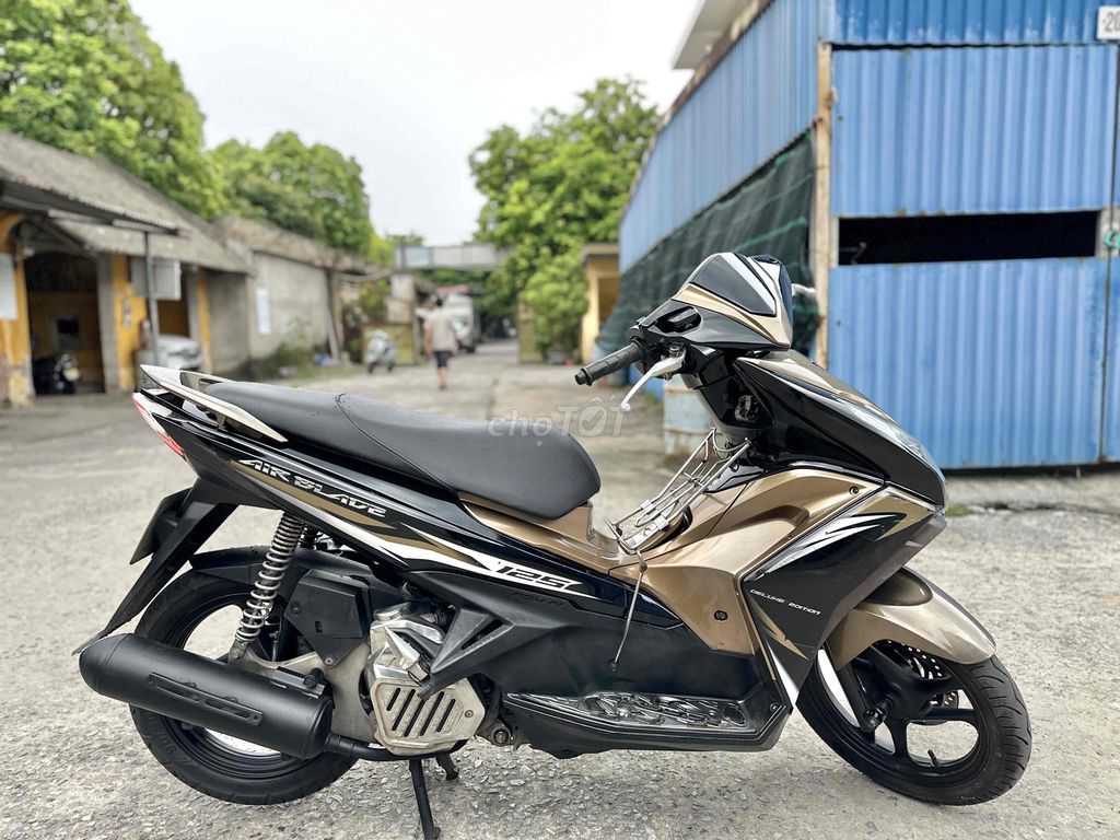 honda Ab 125 đề êm. Mua bán Xe máy tại Thành phố Nam Định Nam Định được đăng bởi xe máy Trần Trung Bil 7002 hình 5