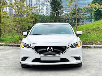 Mazda 6 2020 2.0L Premium  - SIÊU CỌP
