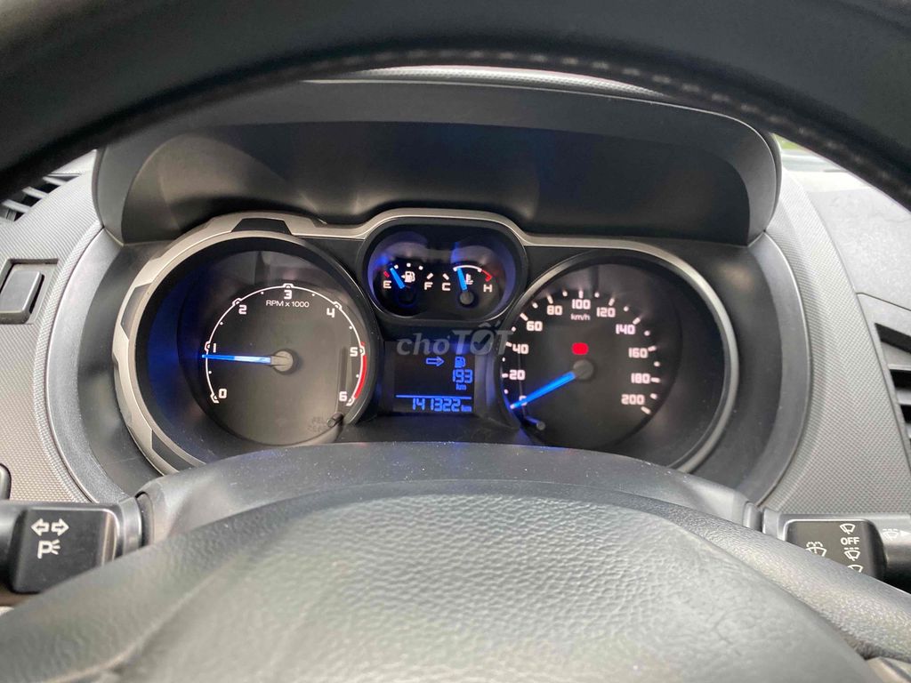 Ford Ranger XLS 2016 Trắng. Mua bán Ô tô tại Thành phố Pleiku Gia Lai được đăng bởi Vũ ô tô Gia Lai hình 4