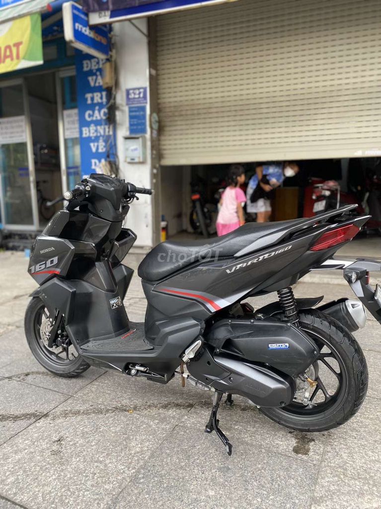 Honda Vario 160 2022 mới 90% bstp chính chủ