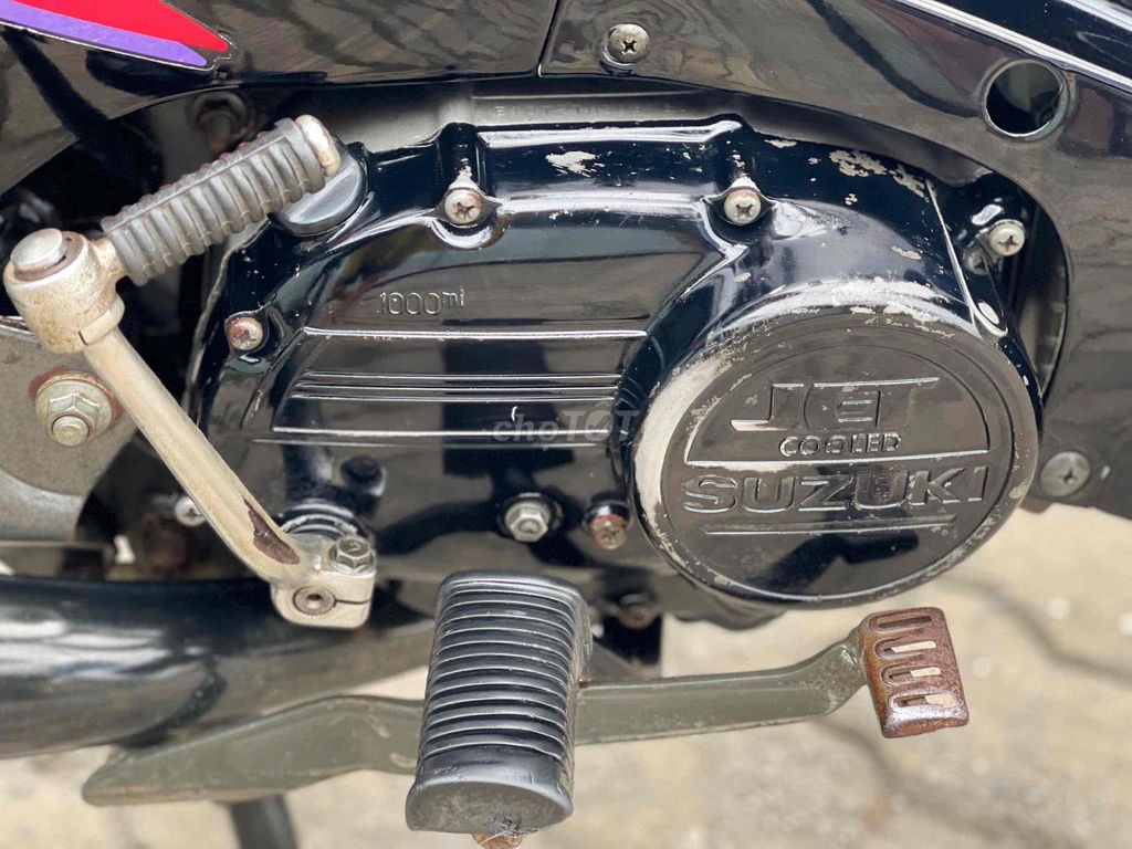 suzuki. Mua bán Xe máy tại Quận Ninh Kiều Cần Thơ được đăng bởi Khoa hình 15