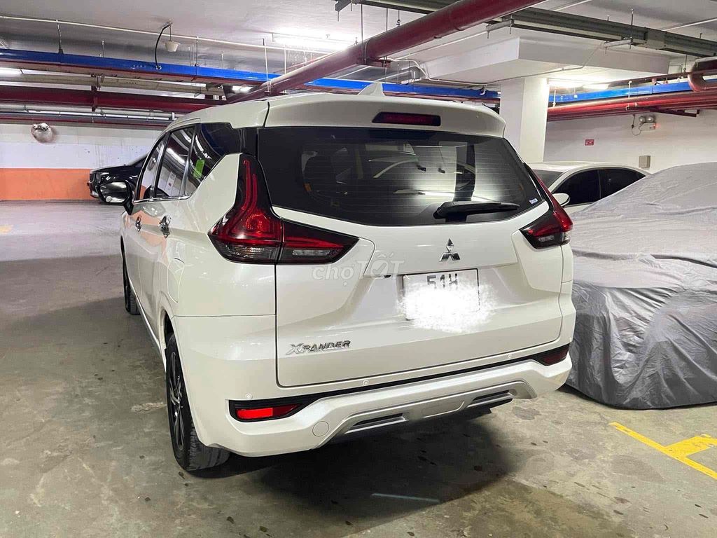 🛑Mitsubishi Xpander  lướt 17.000km. Mua bán Ô tô tại Quận Bình Tân Tp Hồ Chí Minh được đăng bởi Mr Nguyễn hình 2