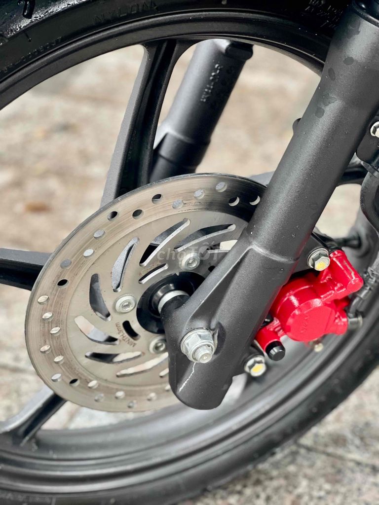 HONDA VISION B.CÁ TÍNH/NĂM 2022/HÀNG ĐẸP LONG LANH. Mua bán Xe máy tại Quận Đống Đa Hà Nội được đăng bởi Phạm Văn Đồng hình 12