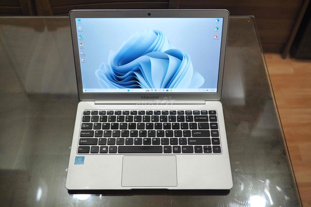 Masstel L133 Pro N4000 4GB/256GB. Mua bán Laptop tại Quận Ba Đình Hà Nội được đăng bởi Tom Nguyen hình 1