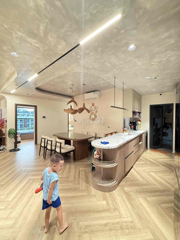 Bán 2PN Brilliant view công viên, full nt chỉ 6 tỷ 850. Mua bán căn hộ/chung cư tại Quận Tân Phú Tp Hồ Chí Minh được đăng bởi Quyên Celadon City CĐT Gamuda Land hình 5