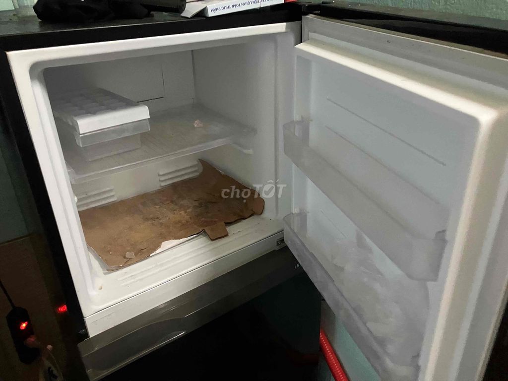 Tủ lạnh TOSHIBA 180L 98%