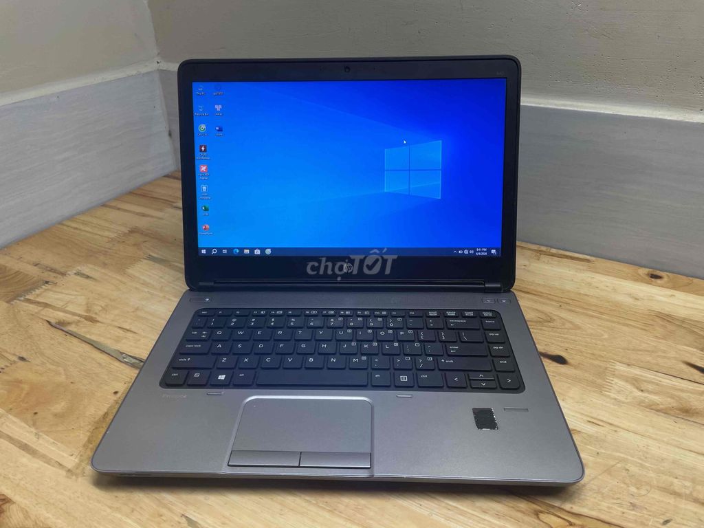 HP 640 G1 i7 bền bỉ cứng câp làm việc học tập ok. Mua bán Laptop tại Thành phố Thủ Đức Tp Hồ Chí Minh được đăng bởi Hoàng Hiếu hình 1