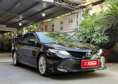 Camry 2019 2.5Q - Xe đẹp tại Hãng ( Giá Giảm). Mua bán Ô tô tại Quận Gò Vấp Tp Hồ Chí Minh được đăng bởi Lộc Xe Cũ Toyota Đông Sài Gòn Nguyễn Văn Lượng