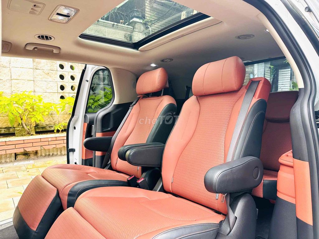Kia Carnival 2023 Signature 2.2D - 50000 km. Mua bán Ô tô tại Quận Hải Châu Đà Nẵng được đăng bởi Lê kha hình 9