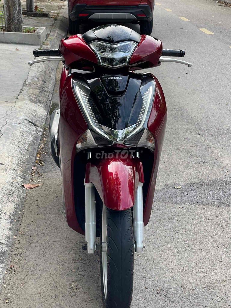 SH 150i ABS 2019. Chính chủ.. Mua bán Xe máy tại Huyện Tuy Phước Bình Định được đăng bởi Nguyễn Văn Nghĩa hình 1