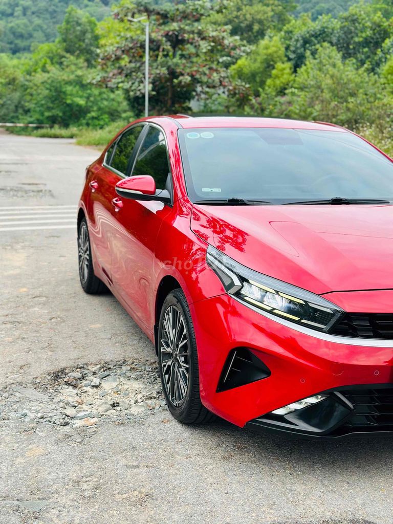 Kia K3 2022 1.6AT PRE. Mua bán Ô tô tại Huyện Sóc Sơn Hà Nội được đăng bởi AUTO VĨNH CƯỜNG hình 3