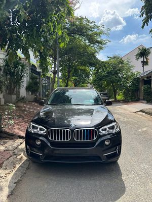 BMW X5 xDrive35i SX 2017 47000 Full Lịch sử hãng